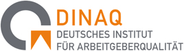 DINAQ Logo